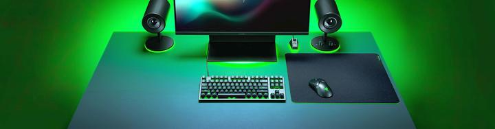 Produktbild Razer Gigantus V2 (L)