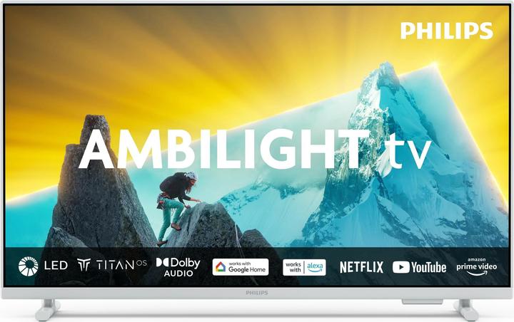 Philips 32PFS6939/12 (32", LED, Full HD, 2024)