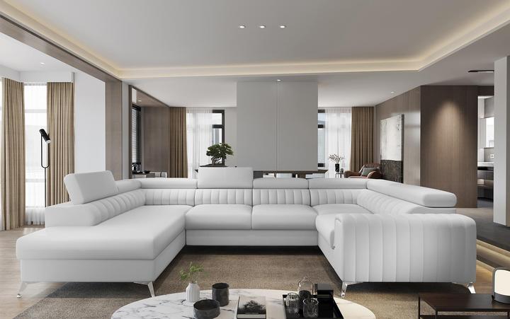 Produktbild ELTAP Louis (Bettsofa, Wohnlandschaft)