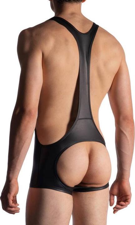 Immagine prodotto Manstore Corpo da atleta (M)