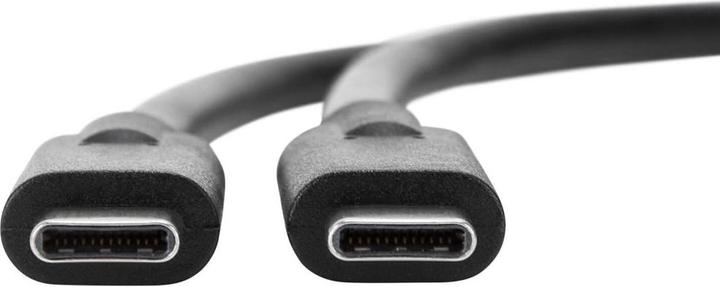 Produktbild Targus 2m USB-C To USB-C 3.1 Gen2 5Gbps 3A 60Wl (2 m, USB 2.0)
