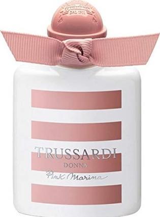Immagine prodotto Trussardi Donna - Pink Marina Eau de Toilette (Eau de toilette, 100 ml)