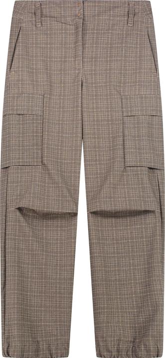 Jeanne Baret Medan Cargo