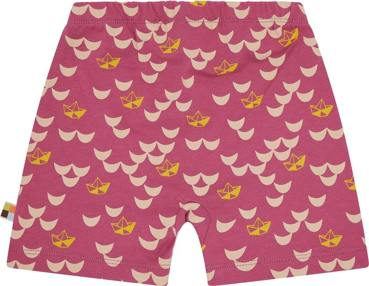 Image du produit loud + proud Short Druck (104)