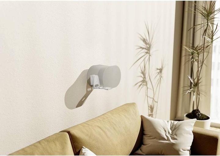 Produktbild myWall 2 Wandhalter für SONOS Lautsprecher Era 300 (1 Stk., Wandmontage, Neigbar, Drehbar)