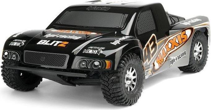 Image du produit HPI BLITZ Carrosserie ATTK-10 SC