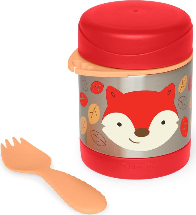 Immagine prodotto Skiphop Fox