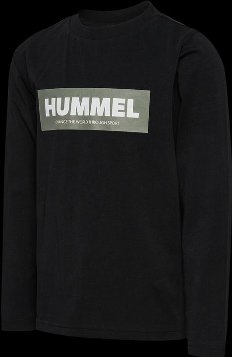 Produktbild hummel hmlNOLAN NIGHT SUIT (152)