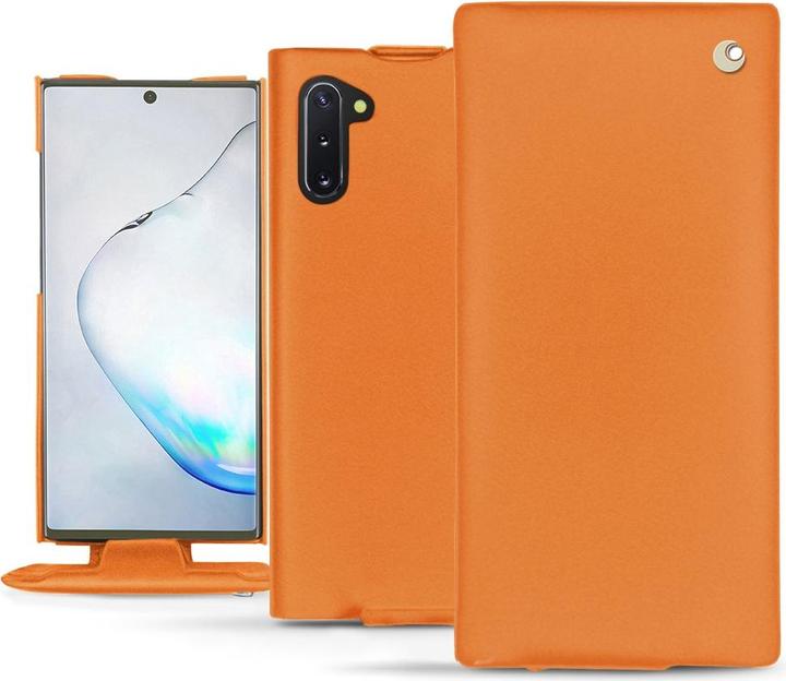 Orange ( Nappa - Pantone #ff9351 )
