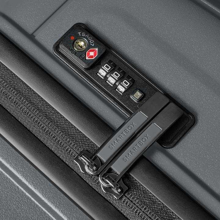 Actual product image Smartbox Edition 02 (135 l, L (90 - 115l))