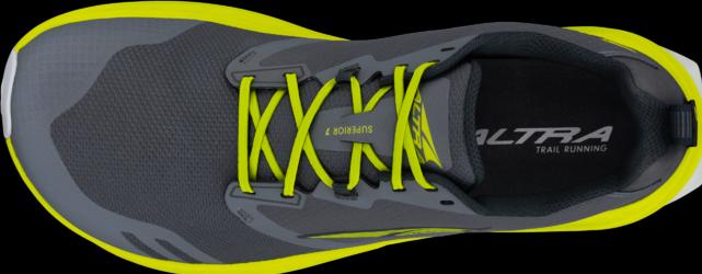 Actual product image Altra Superior 7 (42.5)
