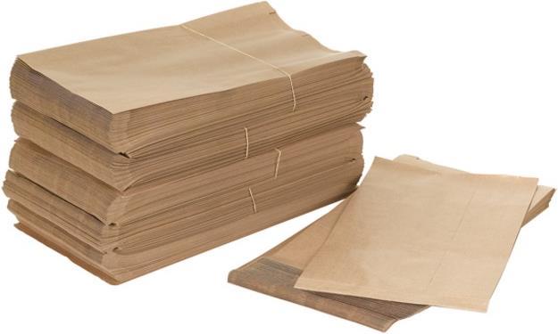 Image du produit GuGus Sacs à soufflets latéraux (Pochette cadeau, 500 x)