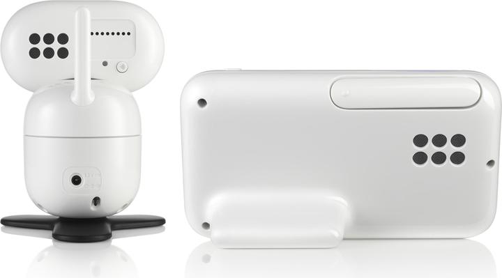 Immagine prodotto Motorola Baby Monitor Video PIP1610 HD Connect (Video e audio, 300 m)