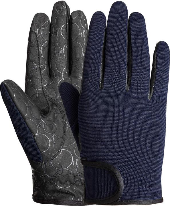 Actual product image Horze Ava (5)