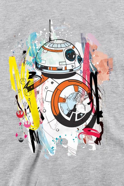 Image du produit Star Wars - Sweat - Adulte (L)