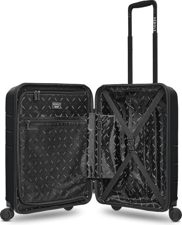 Produktbild Redolz Essentials 17 (46 l, Handgepäck (bis 50l))