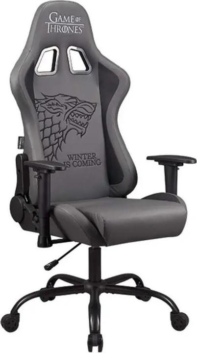 Produktbild Subsonic Pro Gaming Seat Game Of Thrones