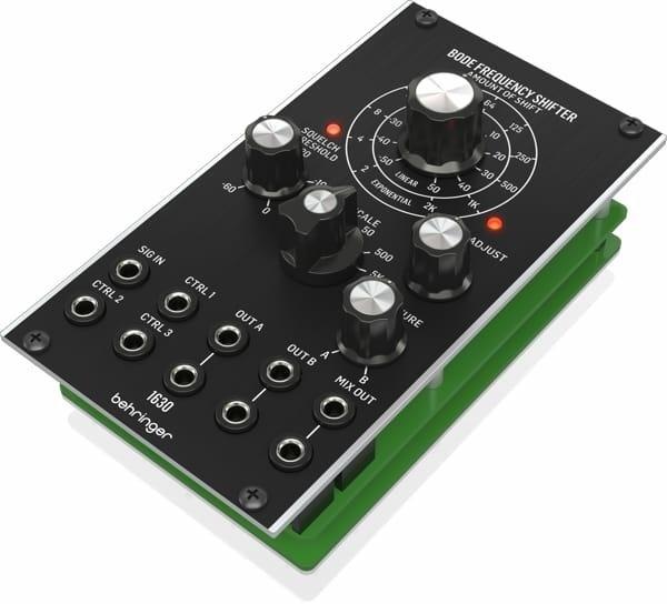 Produktbild Behringer BODE FREQUENCY SHIFTER 1630 Moduł syntezatora modularnego
