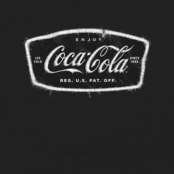 Produktbild Coca Cola TShirt (S)