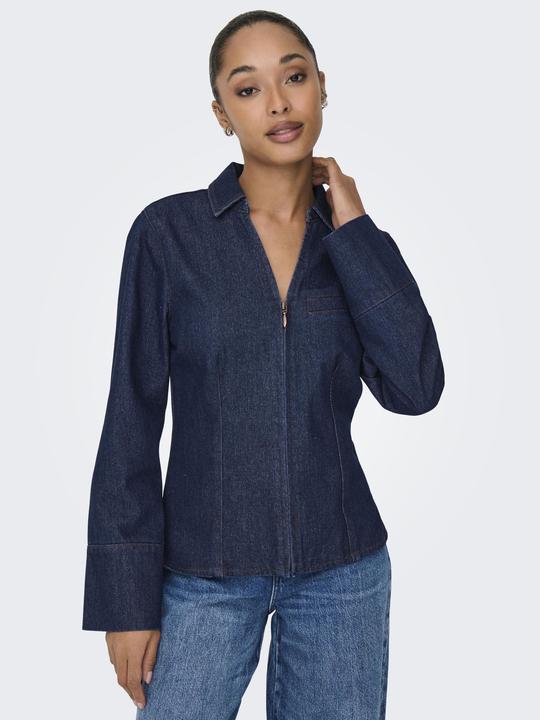 Immagine prodotto JdY JDYSALLY camicia in denim Camicia in denim (S)