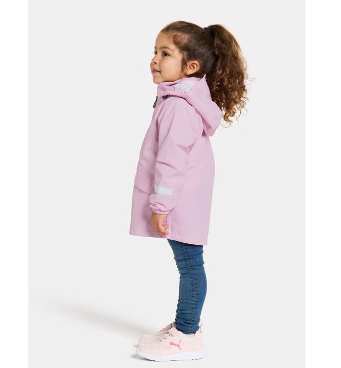 Produktbild Didriksons Kid's Norma Jacket 3 (110)