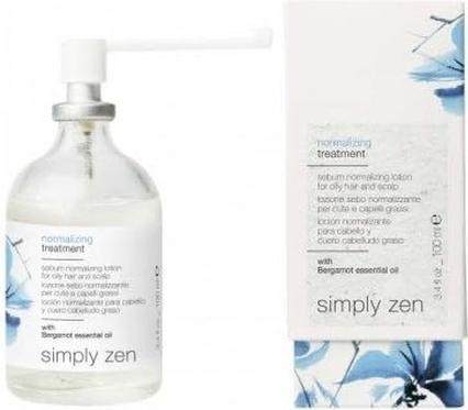 Produktbild Simply Zen Normalizing Treatment 100 ml (100 ml)