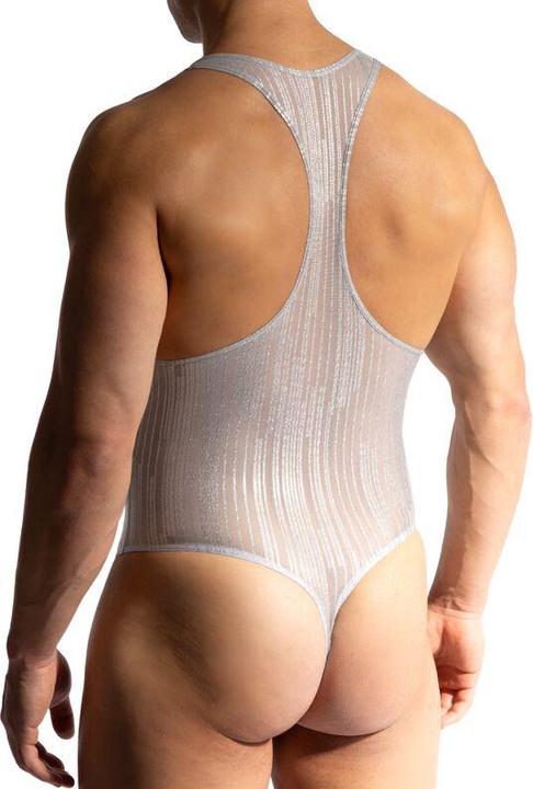 Produktbild Manstore String Body (L)