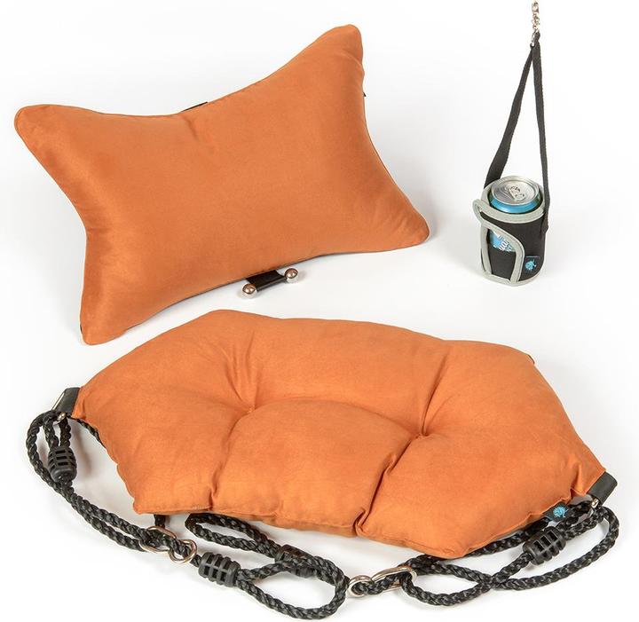 Image du produit Lonesome Dragon Kit de relaxation confort pour balançoire d'amour "Private Euphoria