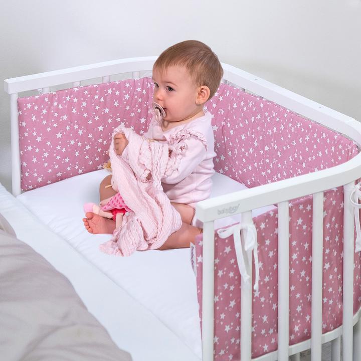 Produktbild Babybay Frottee (89 x 50 cm)