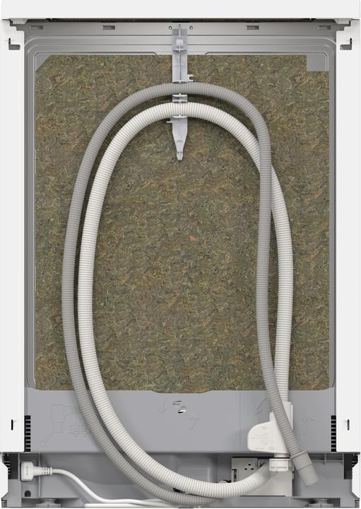 Actual product image Siemens iQ300 SN23EW03ME