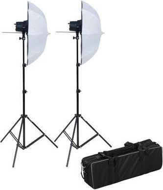 Actual product image Dörr EcoLine II Kit E (150 W, Set)