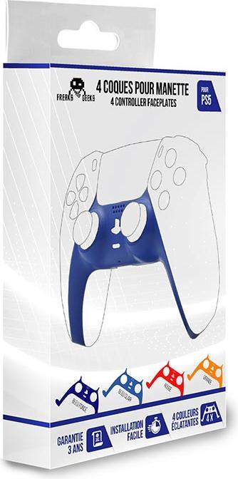 Image du produit Freaks and Geeks Housse pour manette de jeu PlayStation (PS5)
