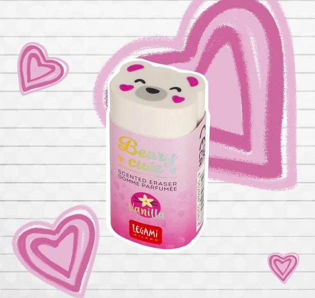 Legami Eraser