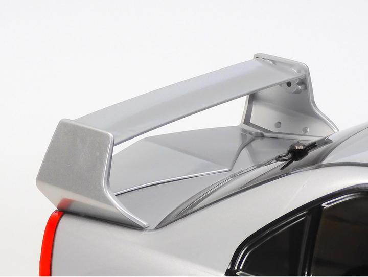 Produktbild Tamiya Mitsubishi Lancer EVO V (Kit)