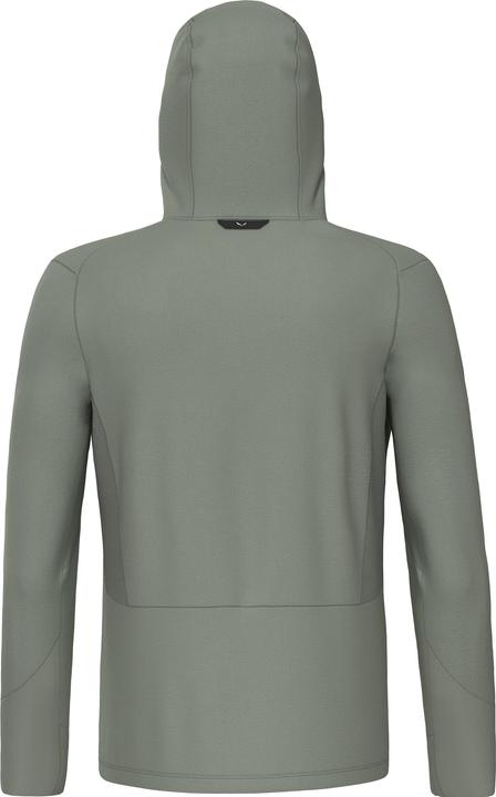 Actual product image Salewa Puez Merino Durastretch hooded jacket (52)