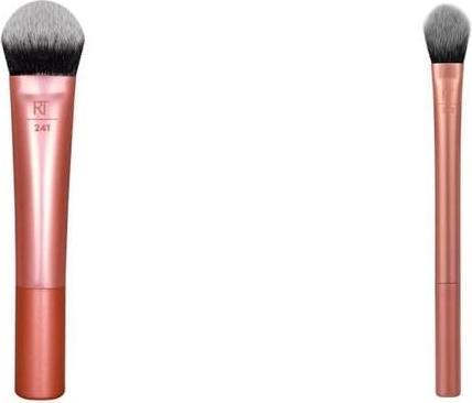 Real Techniques Brushes RT 241 Seamless Complexion Brush (Foundation)
