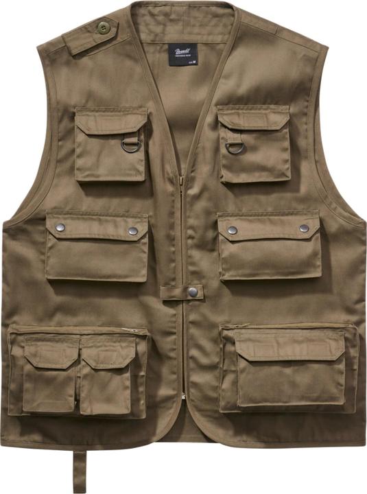 Brandit Hunting Vest - 15961