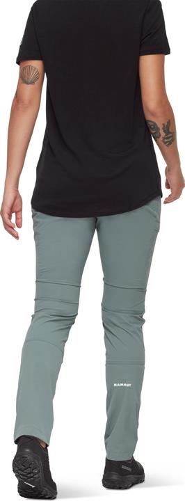Actual product image Mammut Ducan Pants Women (38)