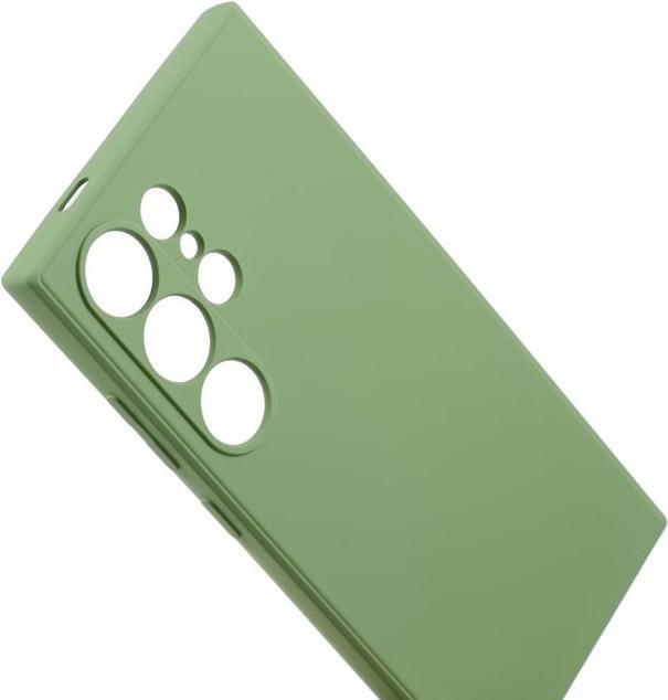 Produktbild MU Classic Softcase TPU Series (Samsung Galaxy S24 Ultra)