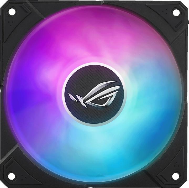 Image du produit ASUS CPC ACC ROG RYUJIN III 360 ARGB EXTREME