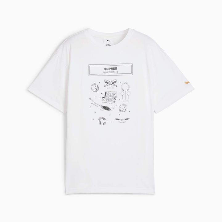 Puma White