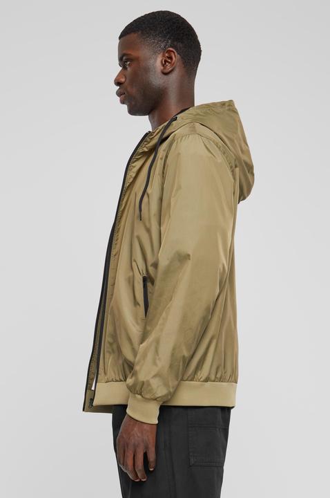 Produktbild Urban Classics Contrast Windrunner - 3742 (XL)