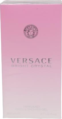 Image du produit Versace Cristal brillant (200 ml)