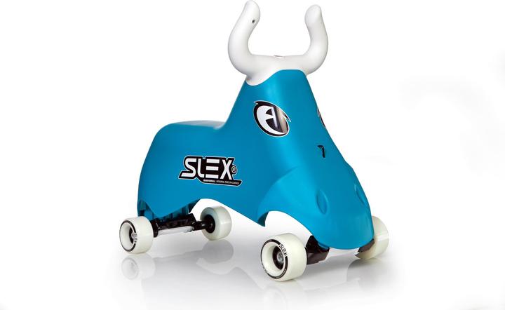 Immagine prodotto Slex Toro da rodeo blu