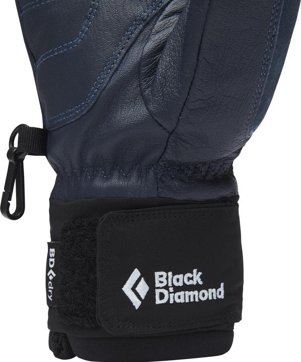 Actual product image Black Diamond Spark (XS)