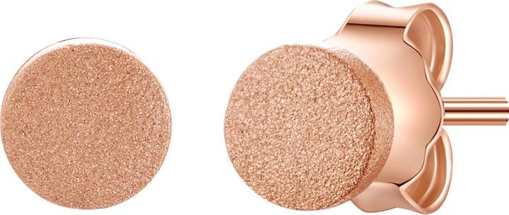 Glanzstücke München Damen Sterling Silber roségold - 26611 (Sterling Silber)