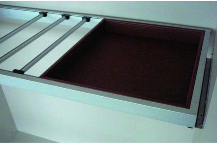Produktbild Isys Innenauszugsystem (1 Stk.)