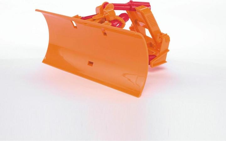 Actual product image Bruder Dozer blade