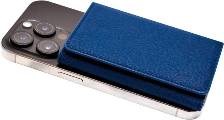 Produktbild Techmade Etres Smart Wallet - Flach