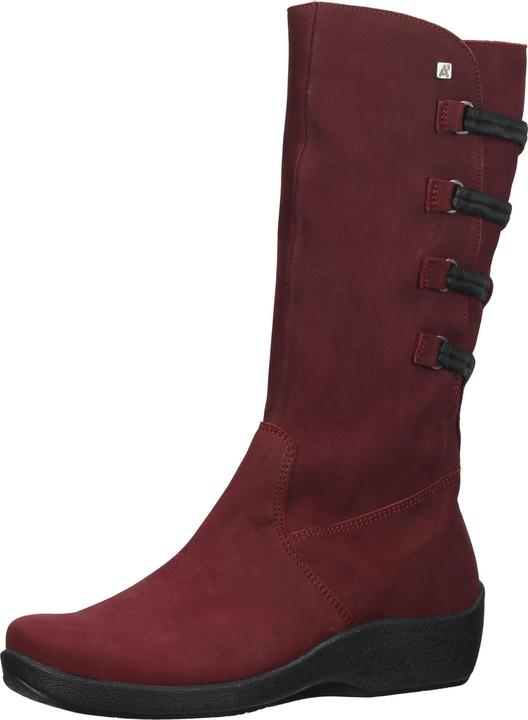 Actual product image Arcopedico These stylish and classic boots from skilfully round off any outfit. Thanks to the slim (37)